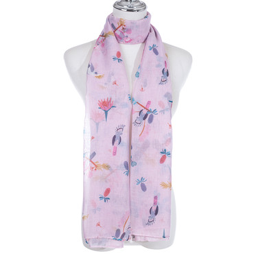 All Season Ladies Scarf Scarf SC1768