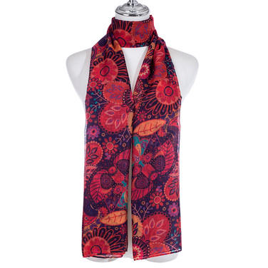 All Season Ladies Scarf Scarf SC1777