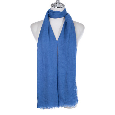 BLUE All Season Ladies Scarf Scarf SC1852-5