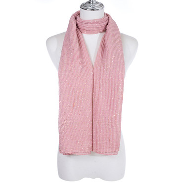 PINK All Season Ladies Scarf Scarf SC1870-1