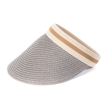 Slip-On Adjustable Sports Sun Visors HAT931-2