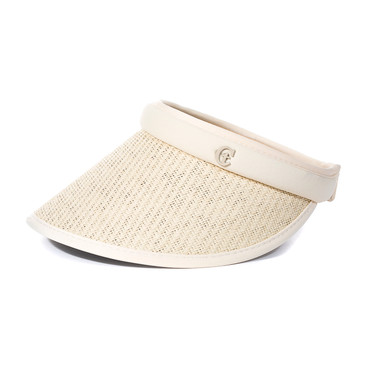 Slip-On Adjustable Sports Sun Visors HAT935-3