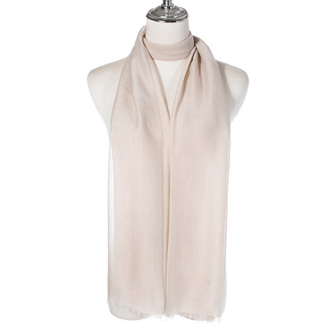 Plain Colour Light Weight Summer Scarf SCX1690-6