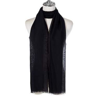 Plain Colour Light Weight Summer Scarf SCX1690-7