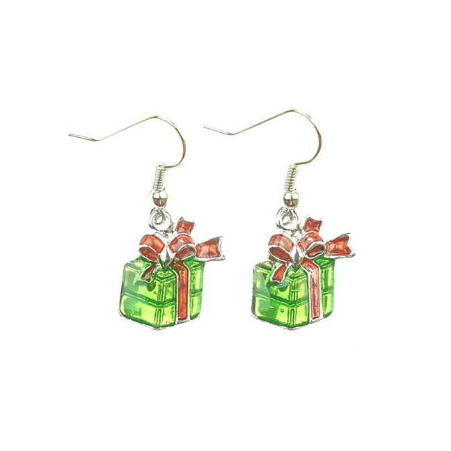 Christmas Earrings EHMX106