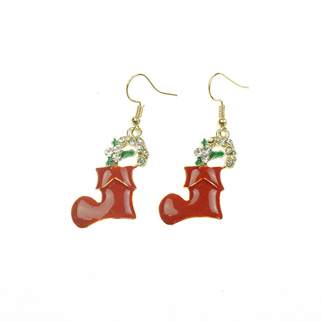 Christmas Earrings EHMX165