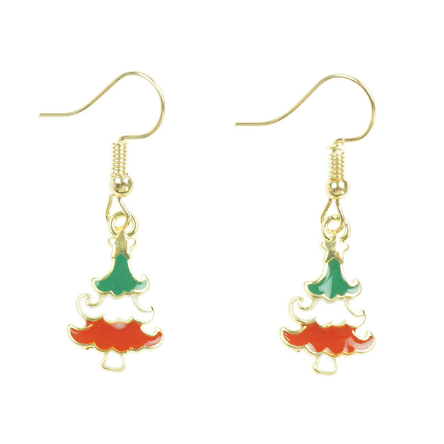 Christmas Earrings EHMX189