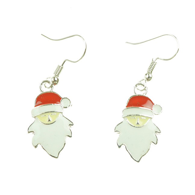 Christmas Earrings EHMX244