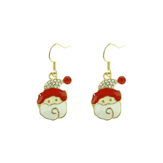 Christmas Earrings EHMX333