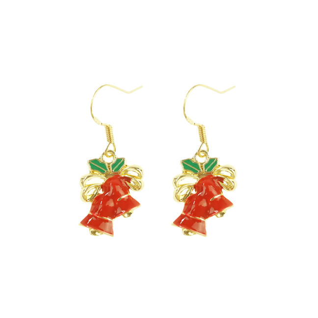 Christmas Earrings EHMX380