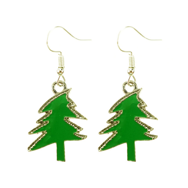 Christmas Earrings EHMX443