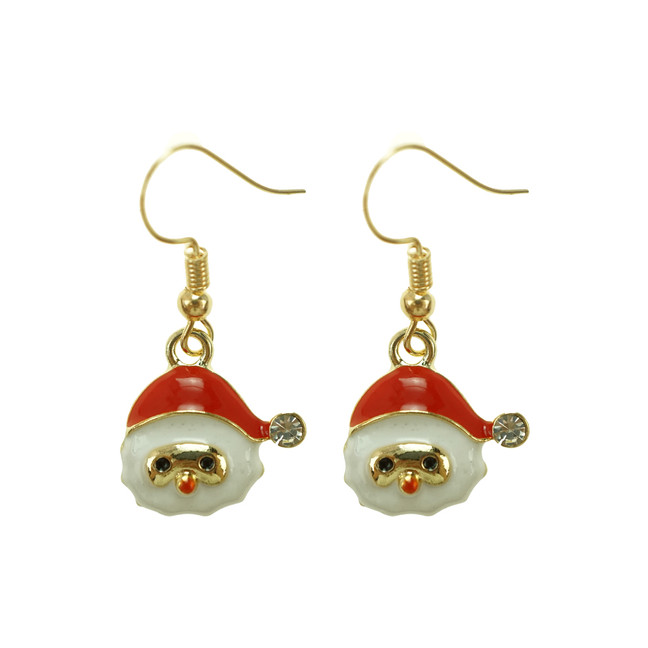 Christmas Earrings EHMX460