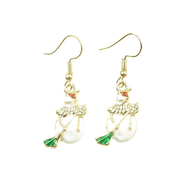 Christmas Earrings EHMX101