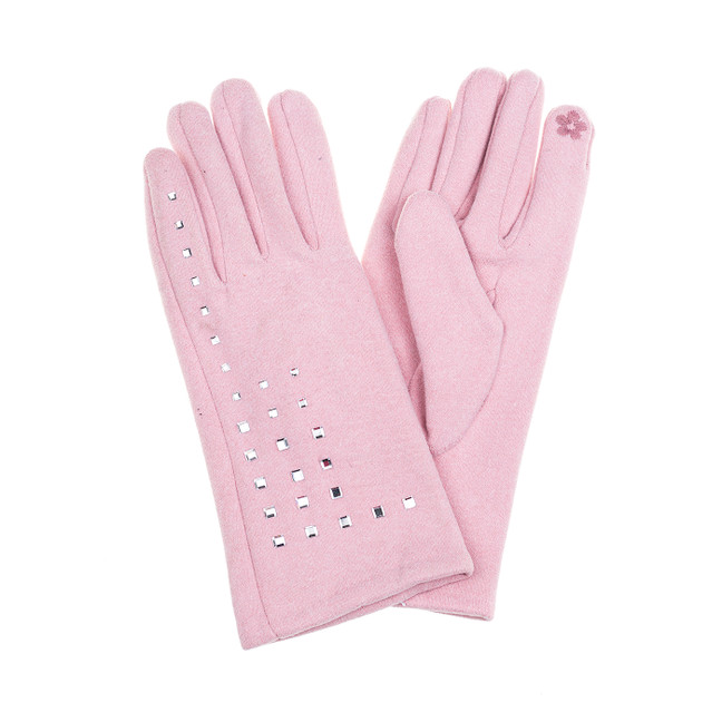 PINK Lady's Goves GL1020-5