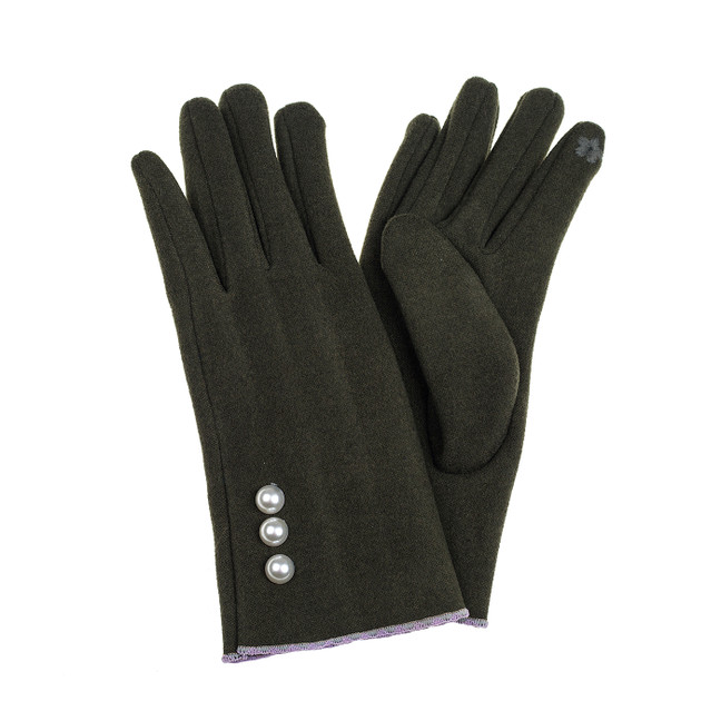 DGREEN Lady's Gloves GL1021-6