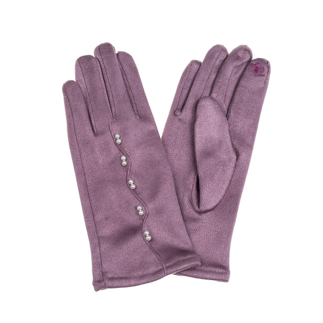 LILAC Lady's Goves GL1030-8