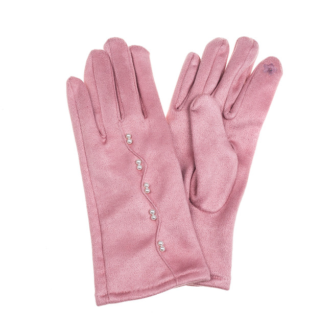 PINK Lady's Goves GL1030-9