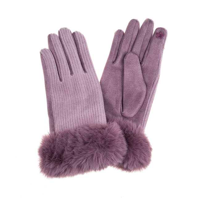 LILAC Lady's Goves GL1040-4