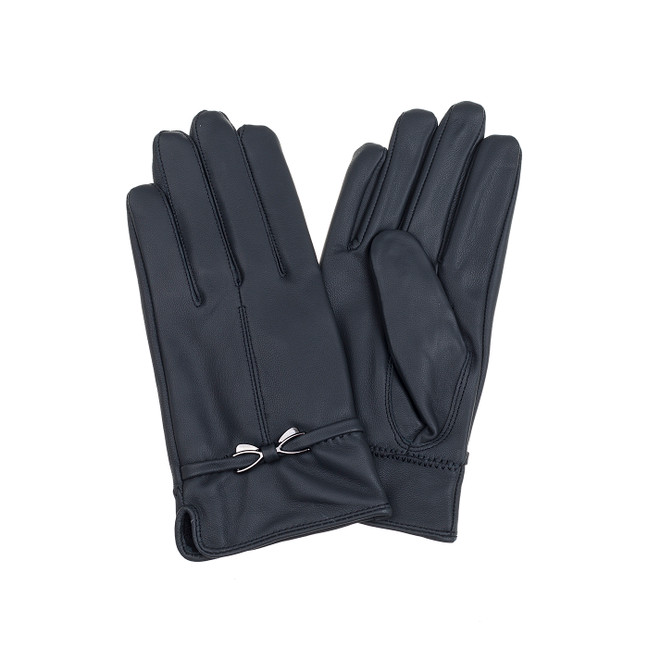 DGREY Lady's Leather Gloves GL1071-2