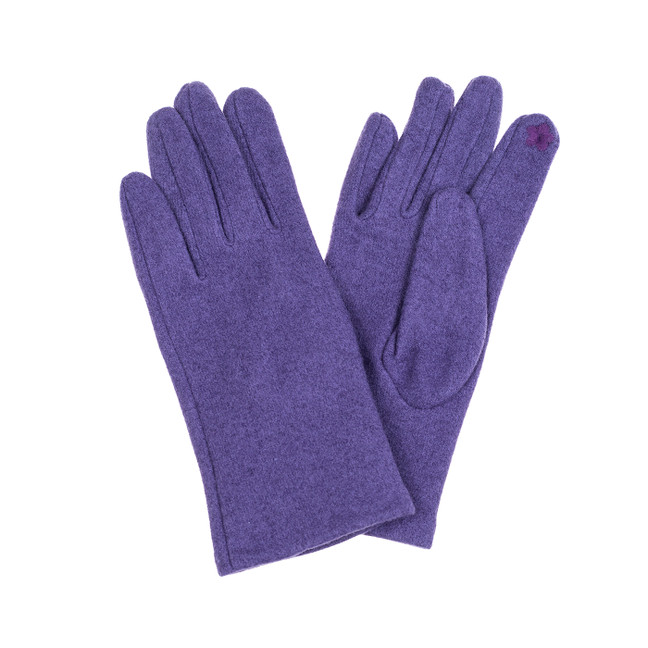 LILAC Lady's Goves GL1090-2