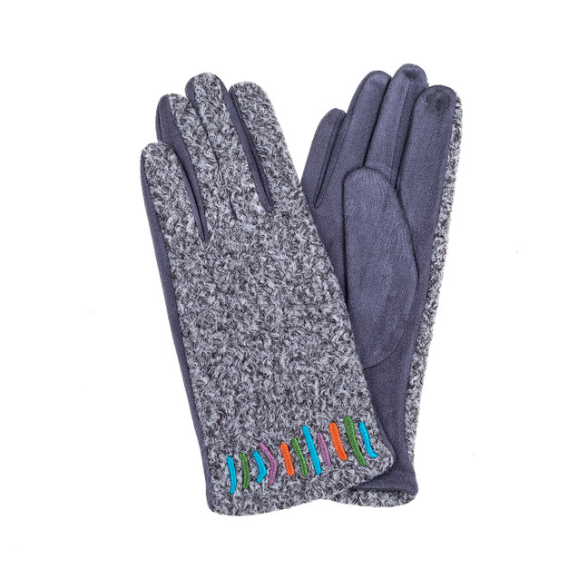 DGREY Lady's Gloves GL950-5