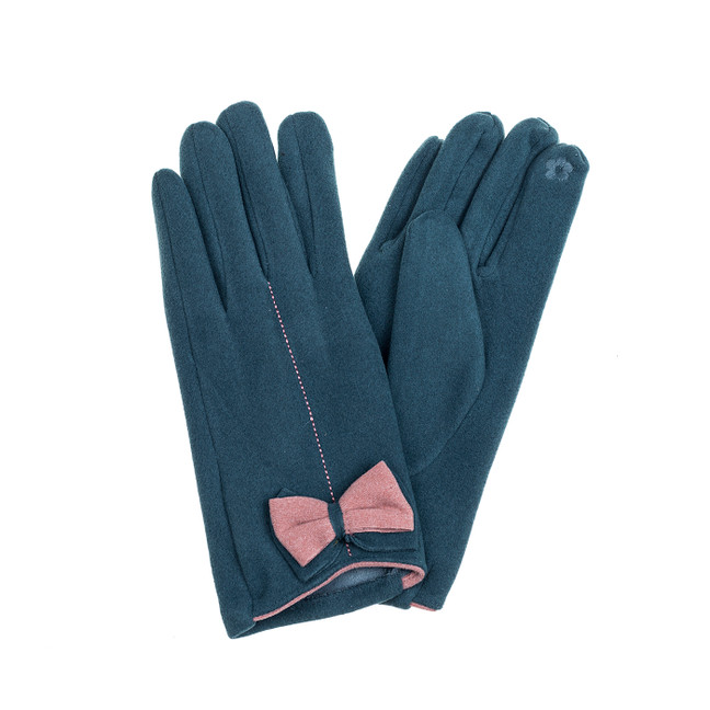DTEAL Lady's Gloves GL973-3