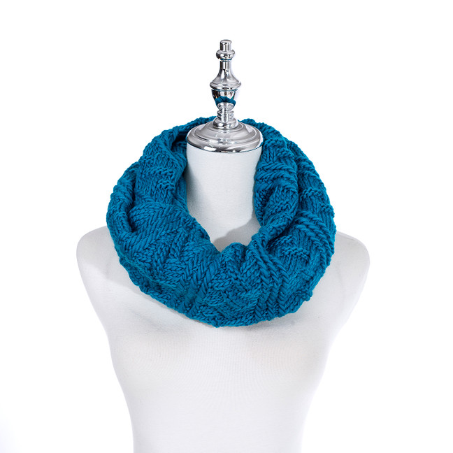 BLUE Lady's Snood SND330-10