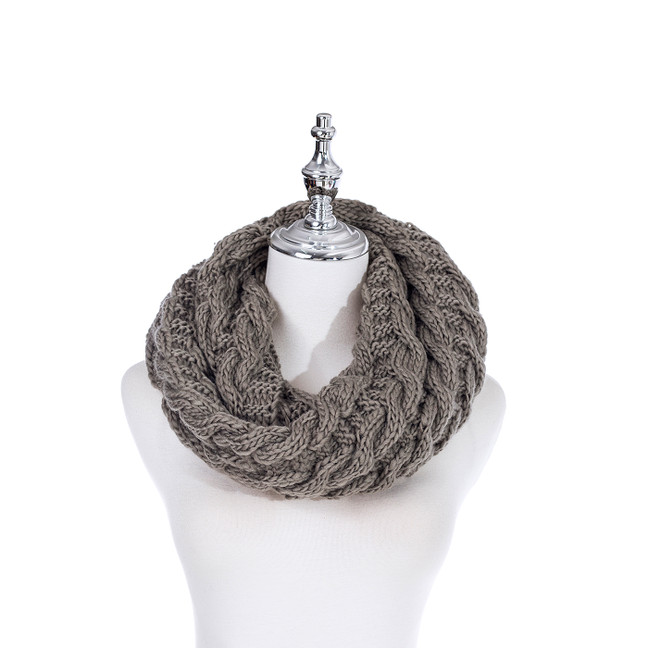 COFFEE Lady's Snood SND331-6