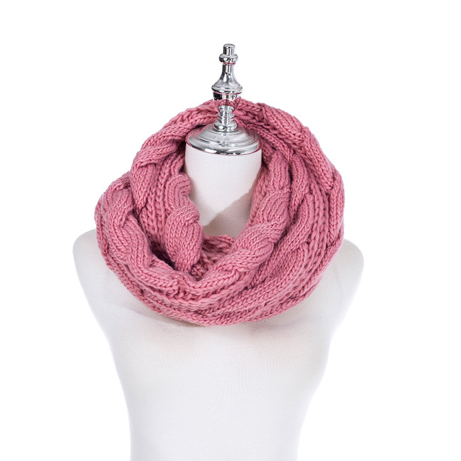 CORAL Lady's Snood SND332-5