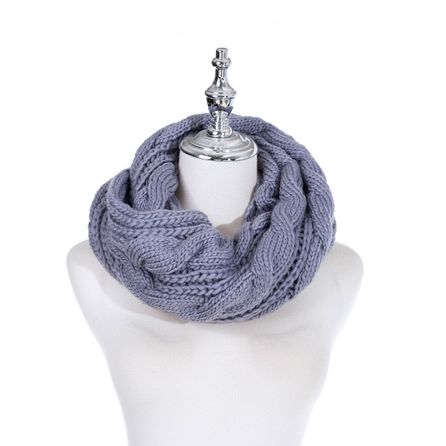 DGREY Lady's Snood SND332-7