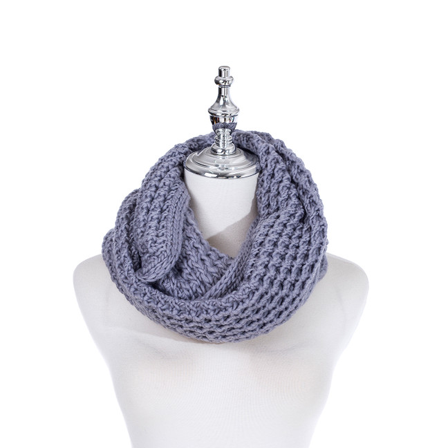 DGREY Lady's Snood SND333-7