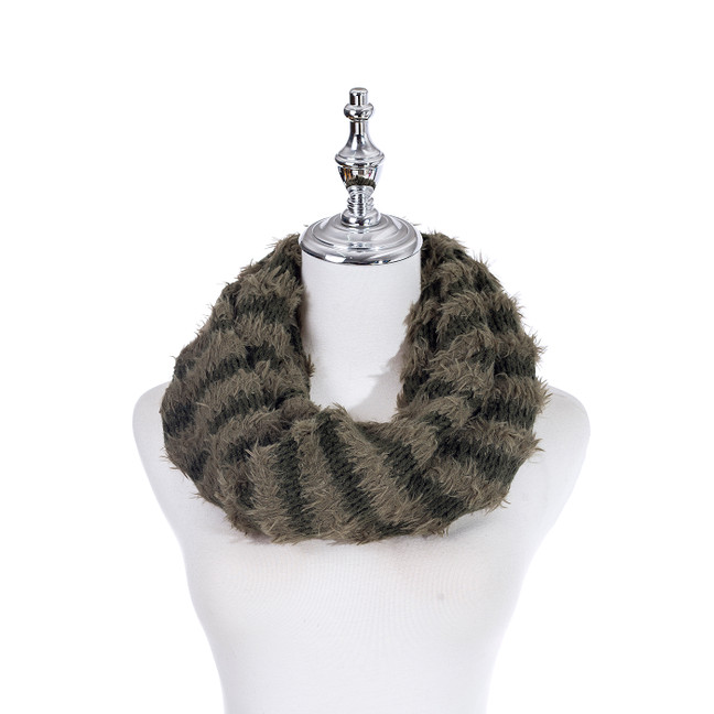 DGREEN Lady's Snood SND336-6