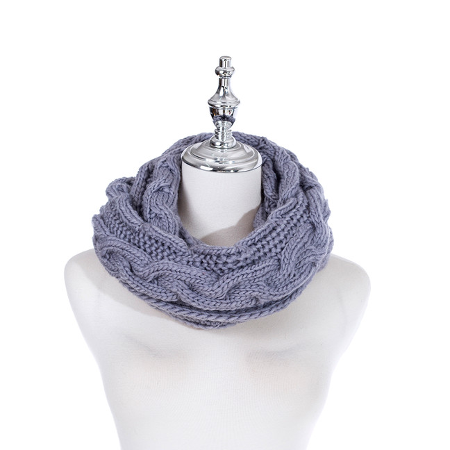 DGREY Lady's Snood SND337-7