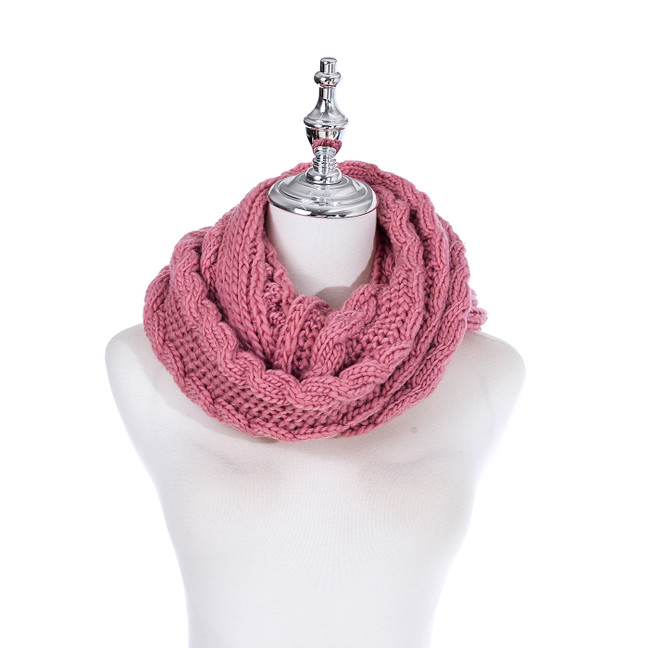 CORAL Lady's Snood SND338-5