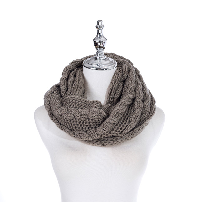 COFFEE Lady's Snood SND338-6