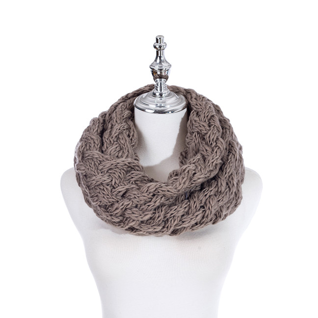 COFFEE Lady's Snood SND339-6