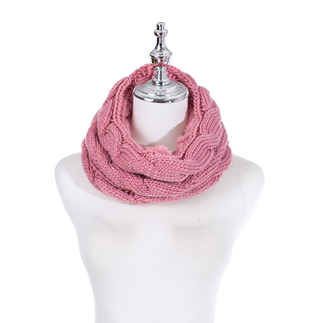 CORAL Lady's Snood SND342-5