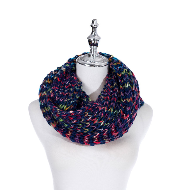 NAVY Lady's Snood SND345-2