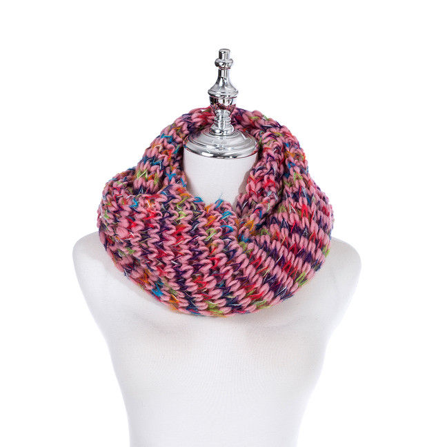 CORAL Lady's Snood SND345-5