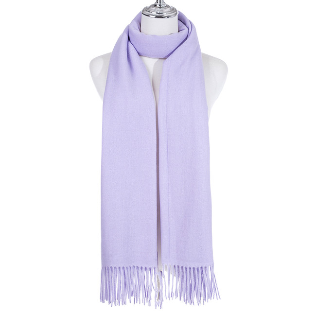 LILAC Lady's Winter Scarf SCP772-13