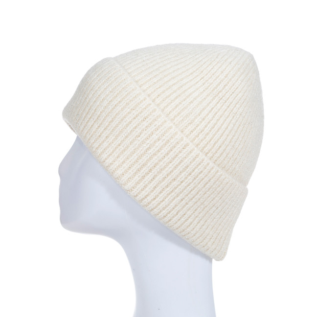 BEIGE Adult Beanie HATM430-5