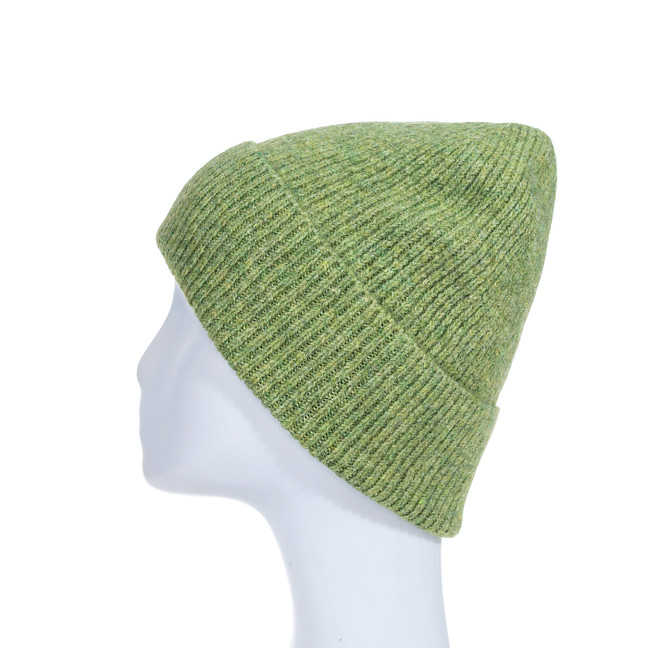 GREEN Adult Beanie HATM433-6