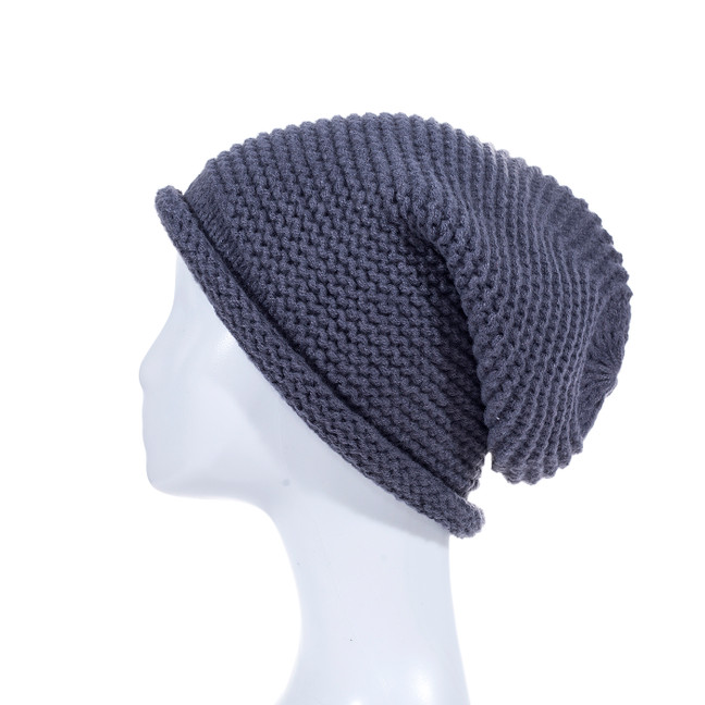 DGREY Adult Beanie HATM440-3