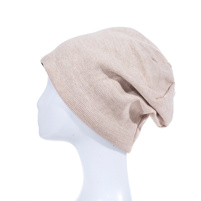 BEIGE Adult Beanie HATM443-3