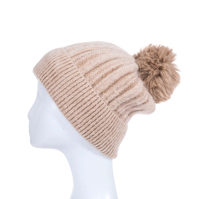 COFFEE Adult Beanie HATM461-2