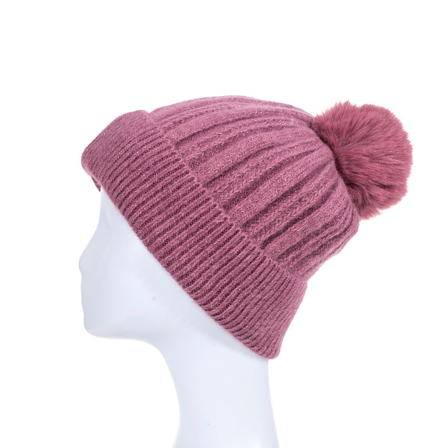 BERRY Adult Beanie HATM461-7