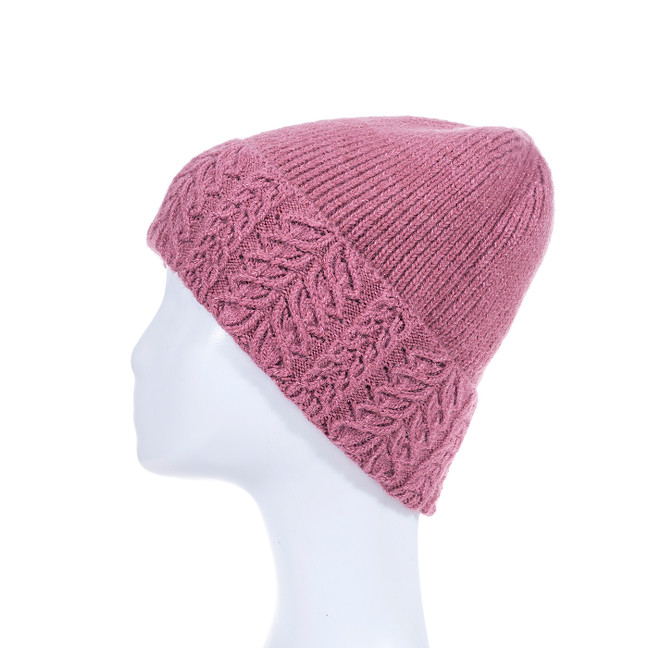 BERRY Adult Beanie HATM466-4