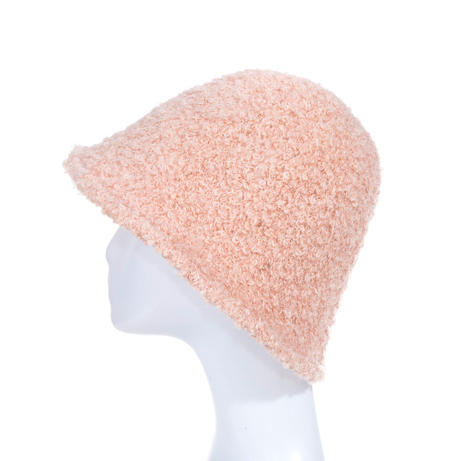 PINK Adult Bucket Hat HATM501-2