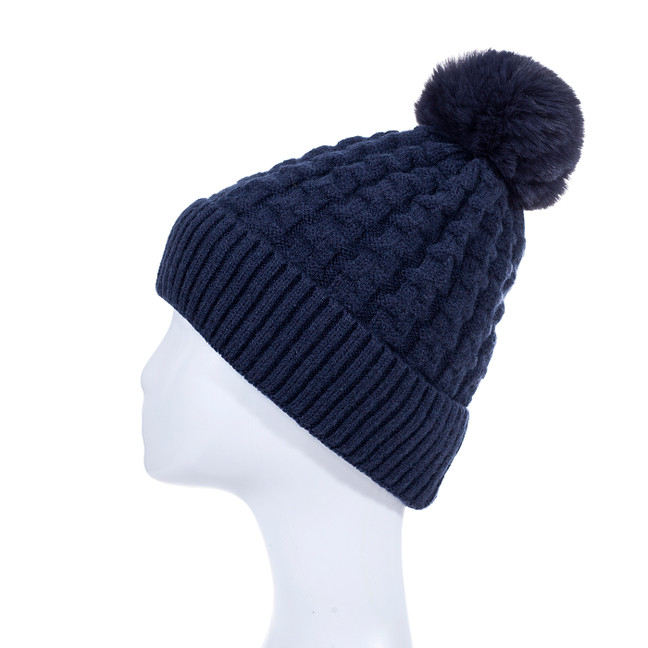 NAVY Adult Beanie HATM531-2