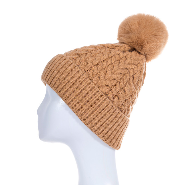 SAND Adult Beanie HATM532-6